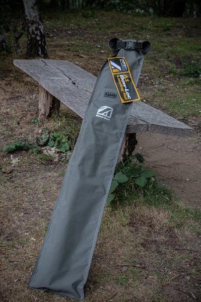 Solar A1 Bow-Loc Landing Net 42"