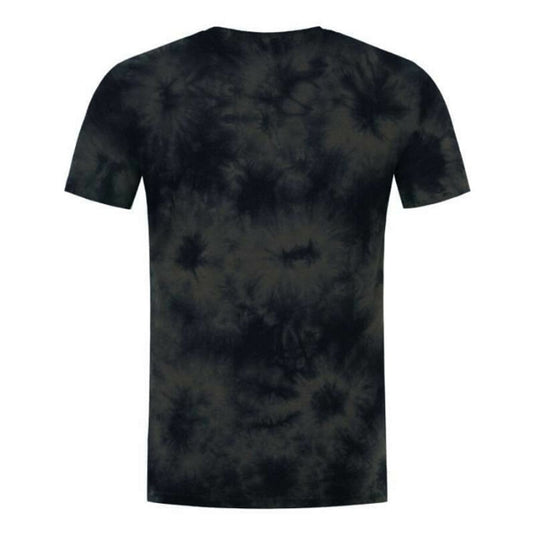 Korda Tie Dye Tee Slate Grey