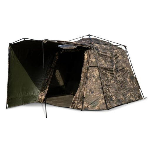 Kevin Nash Bank Life Blockhouse Camo Pro - 2025