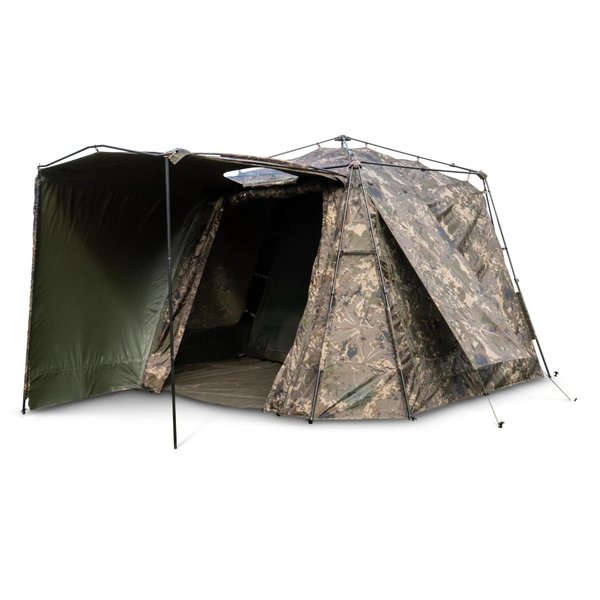 Carica immagine in Galleria Viewer, Kevin Nash Bank Life Blockhouse Camo Pro - 2025
