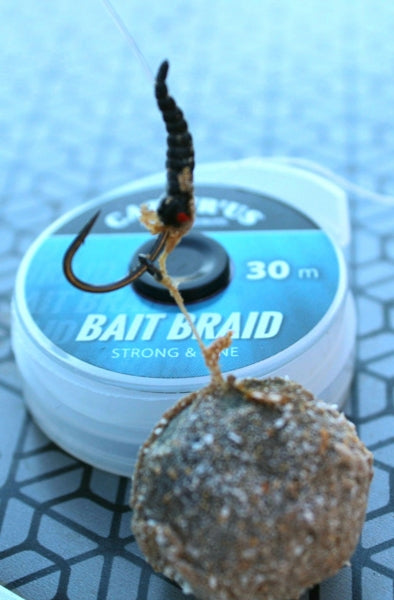 Carp'r'us Bait Braid