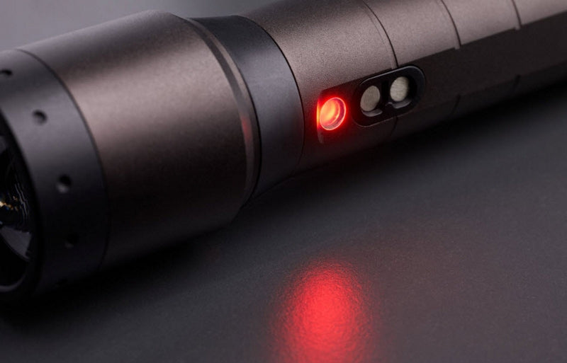 Carica immagine in Galleria Viewer, Led Lenser P7r Signature
