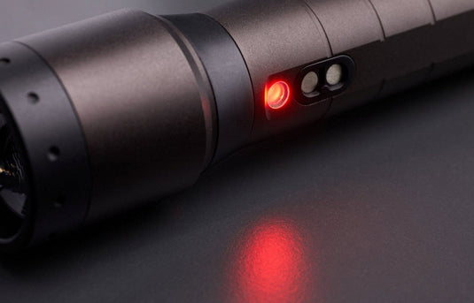 Led Lenser P7r Signature