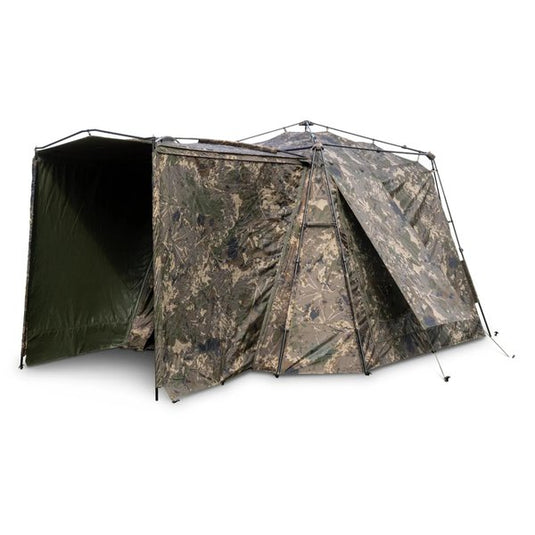 Kevin Nash Bank Life Blockhouse Camo Pro - 2025
