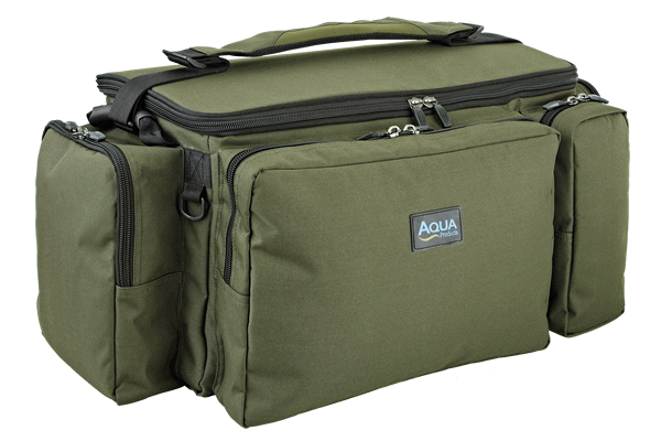 Carica immagine in Galleria Viewer, Aqua Barrow Bag Black Series
