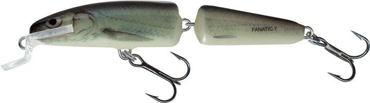 Salmo Fanatic Floating 7cm