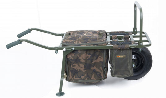 Fox Fx Explorer Barrow