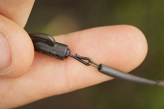Korda Quick Change Hybrid Lead Clip