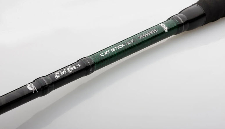 Carica immagine in Galleria Viewer, Madcat Black Cat-Stick 3.00m 10ft/3.00m 150-300
