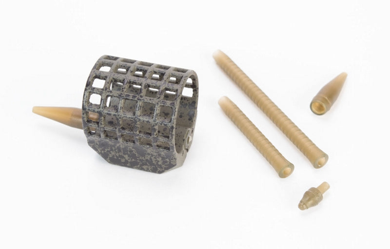 Carica immagine in Galleria Viewer, Preston In Line Wire Cage Feeder

