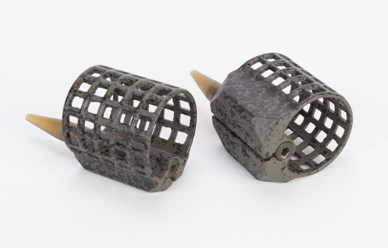 Carica immagine in Galleria Viewer, Preston In Line Wire Cage Feeder
