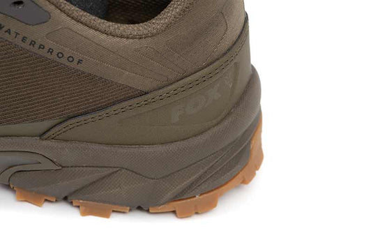 Fox Explorer Trainer