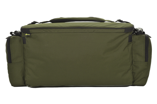 Aqua Barrow Bag Black Series