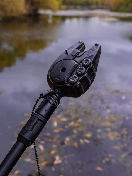 Fox Black Label Qr Power Point Bankstick