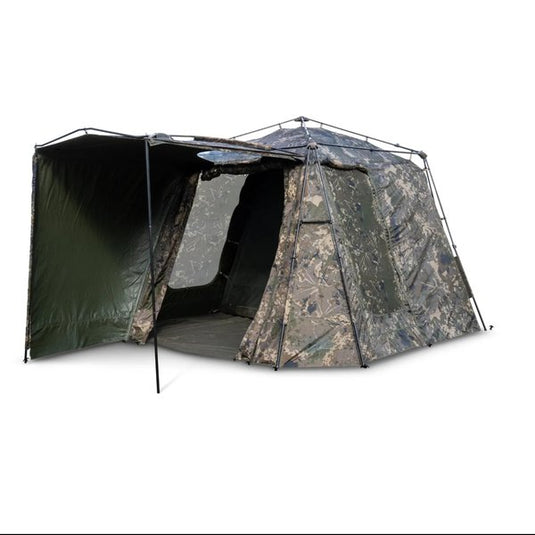 Kevin Nash Bank Life Blockhouse Camo Pro - 2025