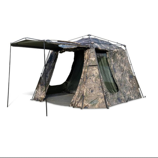 Kevin Nash Bank Life Blockhouse Camo Pro - 2025