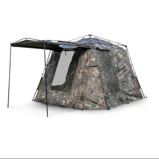 Kevin Nash Bank Life Blockhouse Camo Pro - 2025
