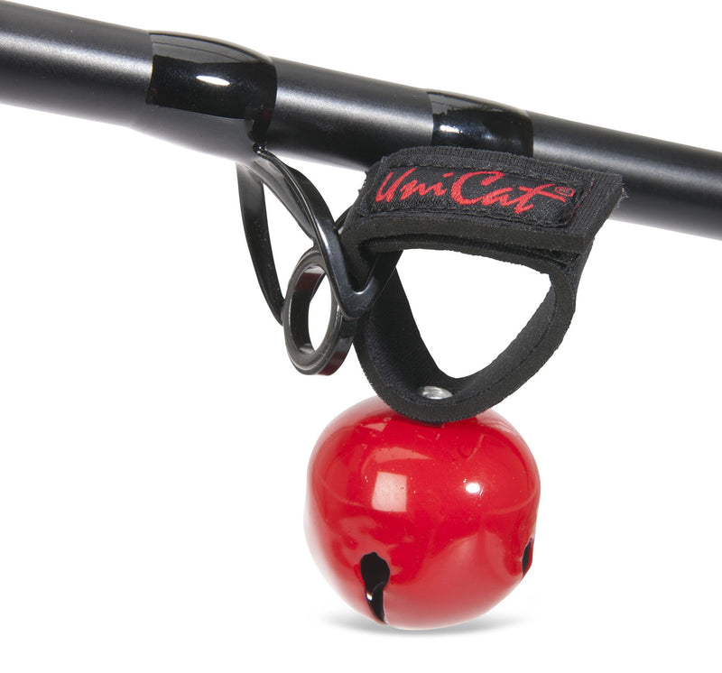 Load image into Gallery viewer, Unicat Giant Bell - Campanello per Canna da Siluro

