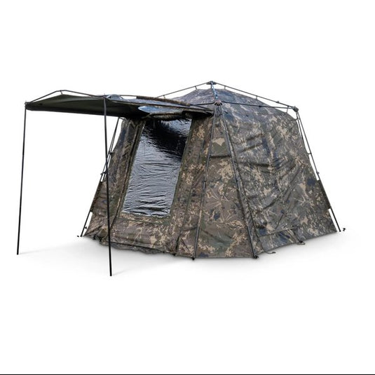 Kevin Nash Bank Life Blockhouse Camo Pro - 2025