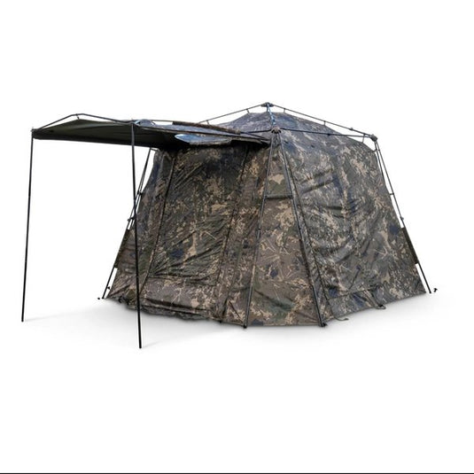 Kevin Nash Bank Life Blockhouse Camo Pro - 2025