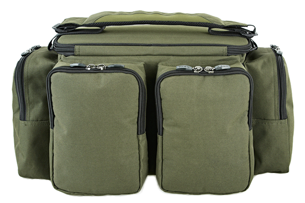 Carica immagine in Galleria Viewer, Aqua Small Carryall Black Series

