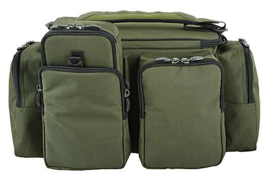 Aqua Small Carryall Black Series