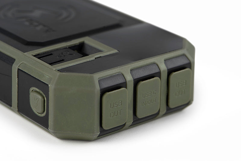 Carica immagine in Galleria Viewer, Fox Halo Wireless Power 27k
