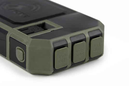Fox Halo Wireless Power 27k