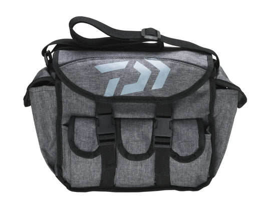 DAIWA D-VEC Shoulder Bag / Borsa a tracolla da pesca