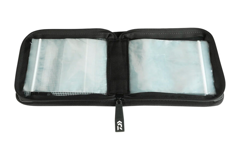 Carica immagine in Galleria Viewer, Daiwa D-VEC Rig Pouch / Astuccio porta terminali
