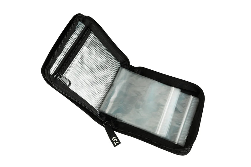 Carica immagine in Galleria Viewer, Daiwa D-VEC Rig Pouch / Astuccio porta terminali

