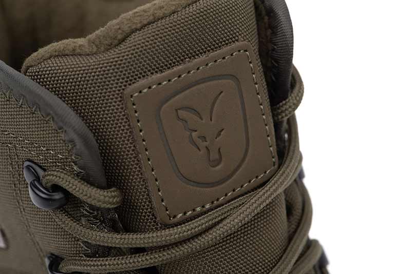 Carica immagine in Galleria Viewer, Fox Khaki V2 Boot
