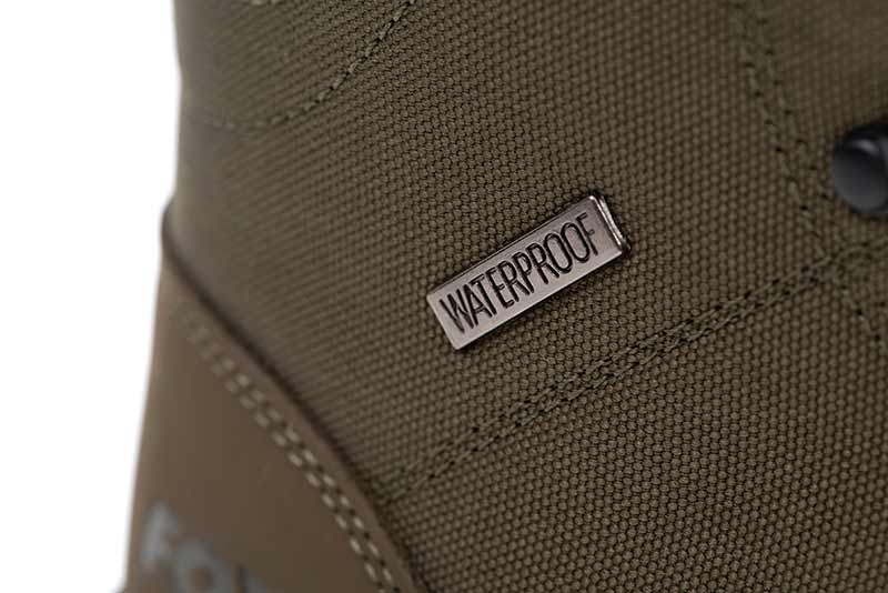 Carica immagine in Galleria Viewer, Fox Khaki V2 Boot
