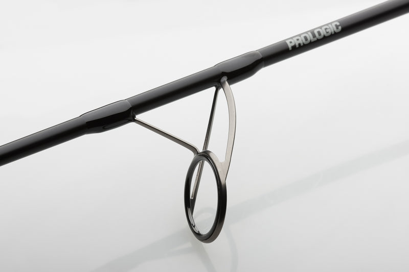 Carica immagine in Galleria Viewer, PROLOGIC C3 FULCRUM FAST WATER AB 9'6"/2,90MT 3,50LB - 2 SEZIONI [SET 3 CANNE]

