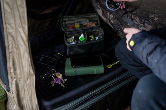Ridge Monkey Ruggage Barrow Bag