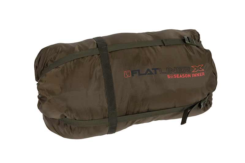 Carica immagine in Galleria Viewer, Fox Flatliner X All Season System

