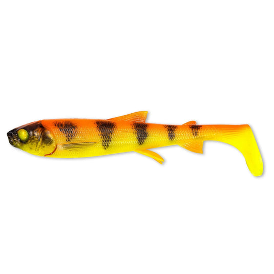 Savage Gear 3D Whitefish Shad / Shad da Spinning a Coda a Pala