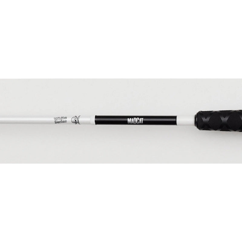 Carica immagine in Galleria Viewer, Madcat White Clonk Teaser Rod
