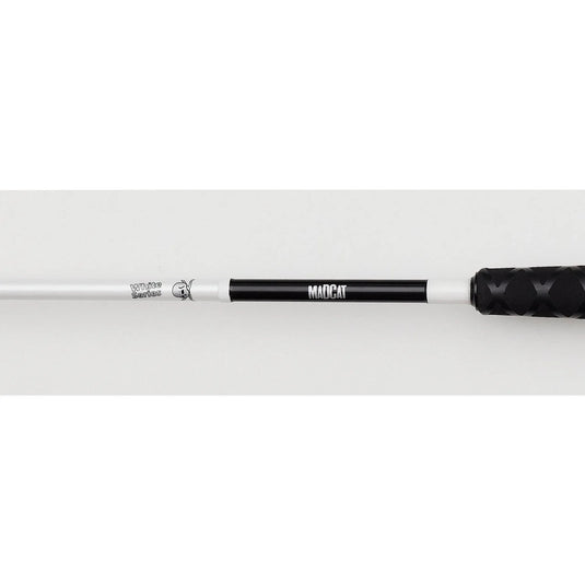 Madcat White Clonk Teaser Rod