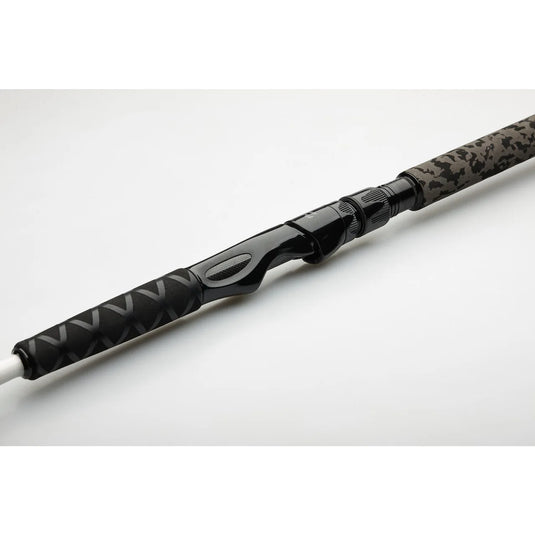Madcat White Clonk Teaser Rod