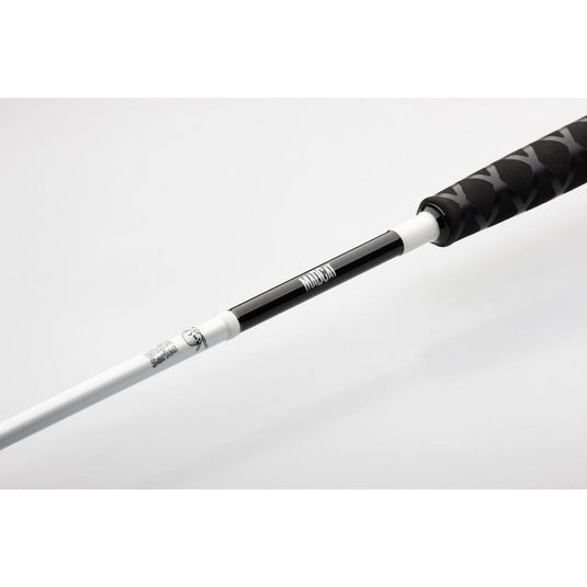Madcat White Clonk Teaser Rod