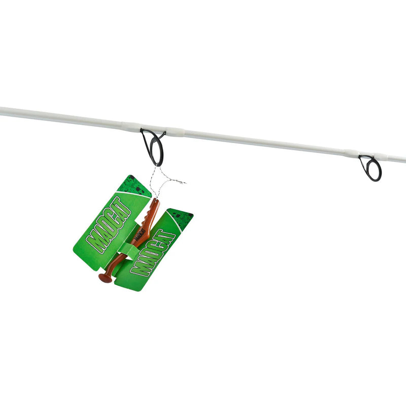 Carica immagine in Galleria Viewer, Madcat White Clonk Teaser Rod
