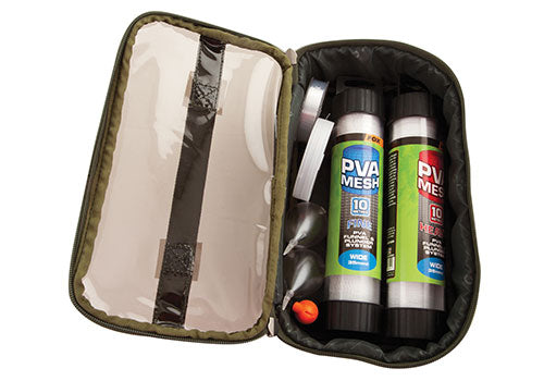 Fox Camolite Accessory Bags: Slim - Small - Medium -Large
