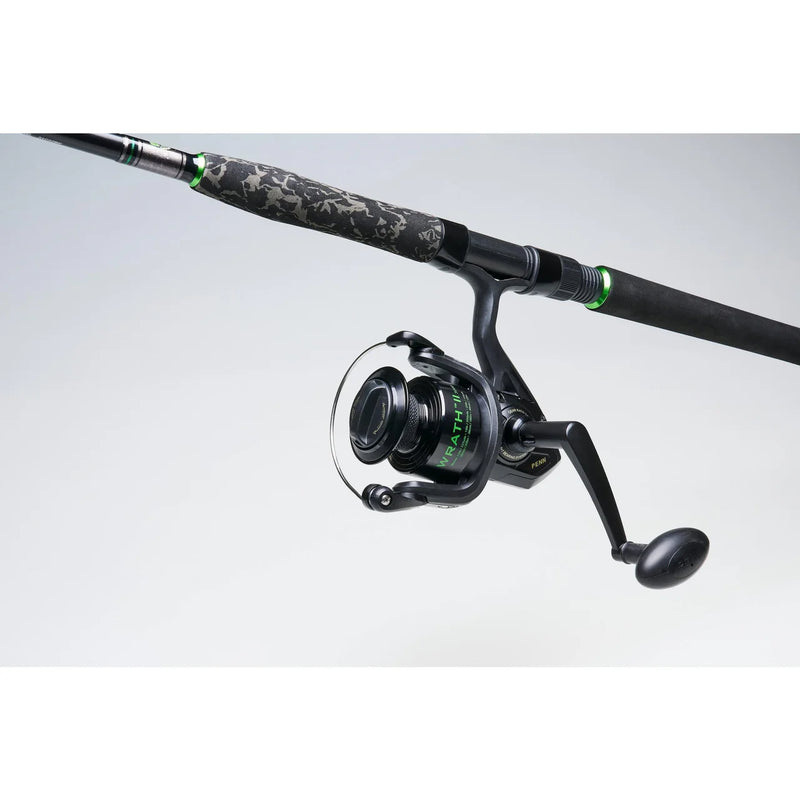 Carica immagine in Galleria Viewer, MADCAT SILURE SPIN 270 80-200G 6000 COMBO
