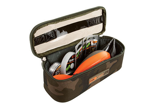 Carica immagine in Galleria Viewer, Fox Camolite Accessory Bags: Slim - Small - Medium -Large
