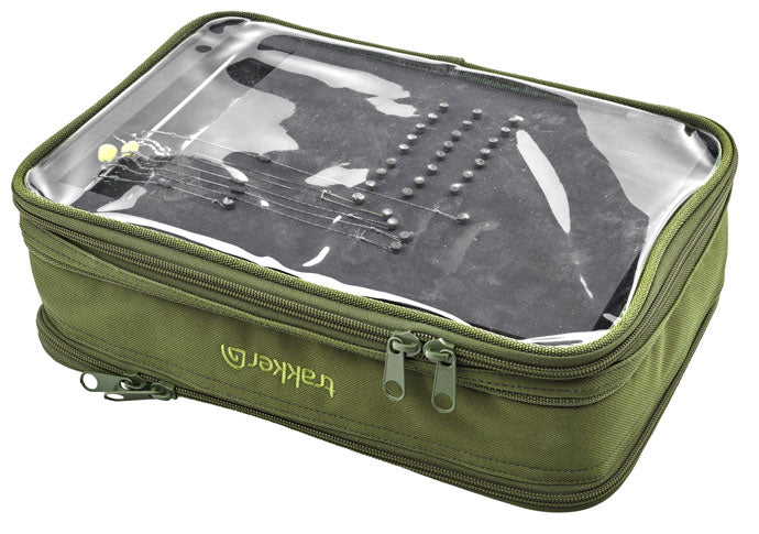Carica immagine in Galleria Viewer, Trakker Nxg Tackle &amp; Rig Pouch
