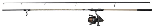 Mitchell Catch Pro II Carp Combo