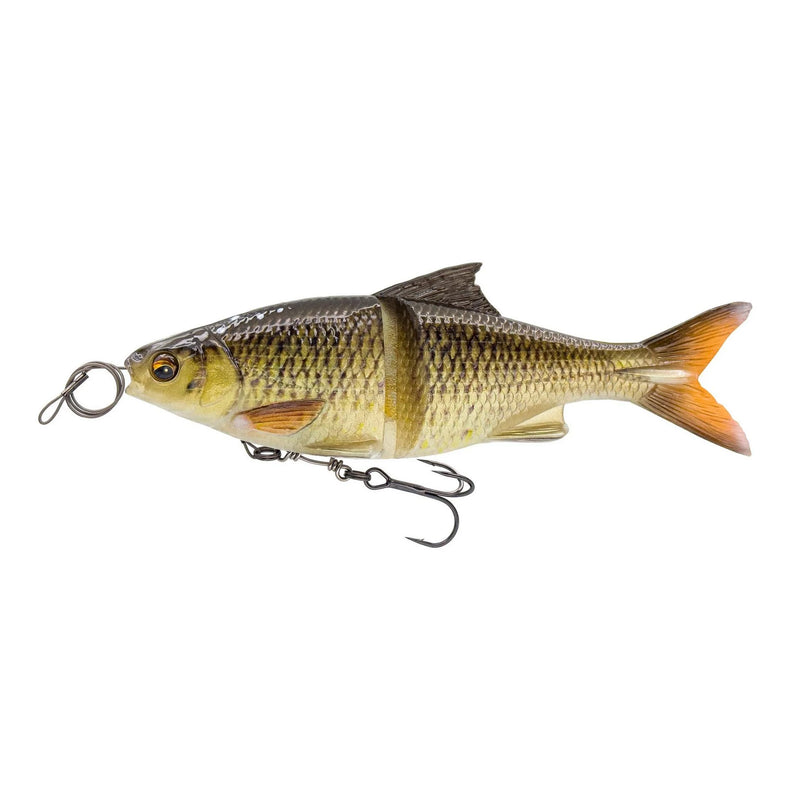 Laden Sie das Bild in Galerie -Viewer, Savage Gear 3D Line Thru Glide Roach
