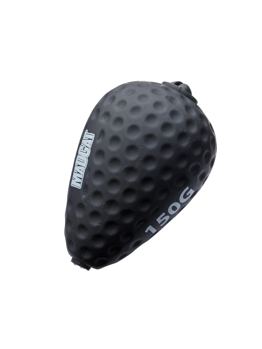 Madcat Tear Drop Sinker - Affondatore in Line a Goccia per Pesca al Siluro