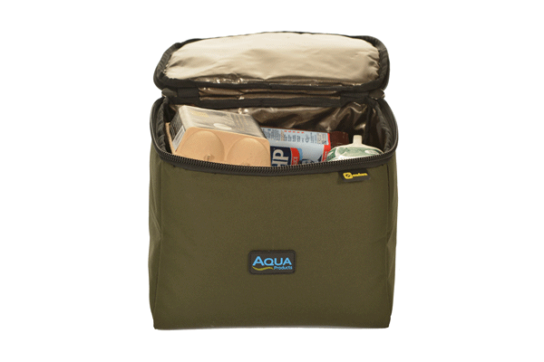Carica immagine in Galleria Viewer, Aqua Roving Cool Bag Black Series
